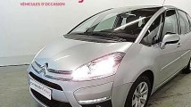 Annonce Occasion CITROëN C4 Picasso e-HDi 110 Airdream Business BMP6 2012