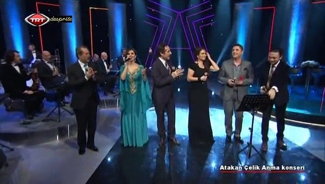 04 sercan direk-koro halay potpuri 13.12.2014