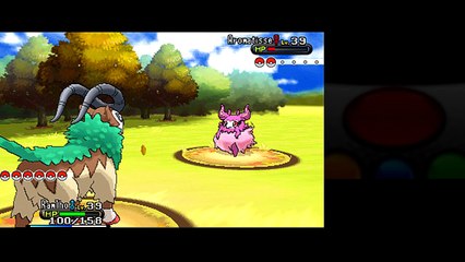 Pokemon X [Part 26: Checking Into the Lost Hotel]