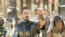 Box Office: 'Exodus' Tops Friday on Way to $25 Million Debut