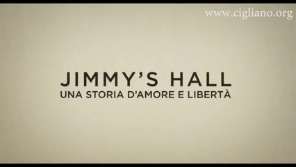 Jimmy's Hall Trailer
