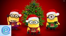 Minions - Jingle Bells