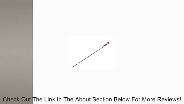 Volvo C70 S60 S70 S80 V70 Engine Oil Dipstick Genuine Brand New + Warranty Review