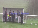 Football féminin Inchy-en-Artois / Warhem