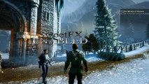 SweetFX enabled in - Dragon Age  Inquisition - gameplay PC [Win 8.1][ Improved graphics mod ]