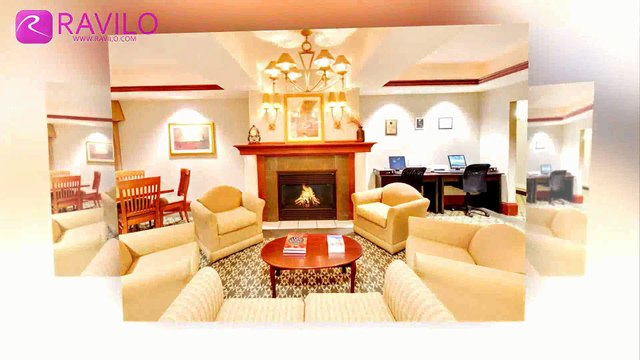 Holiday Inn Express Cedar Rapids, Cedar Rapids, United States