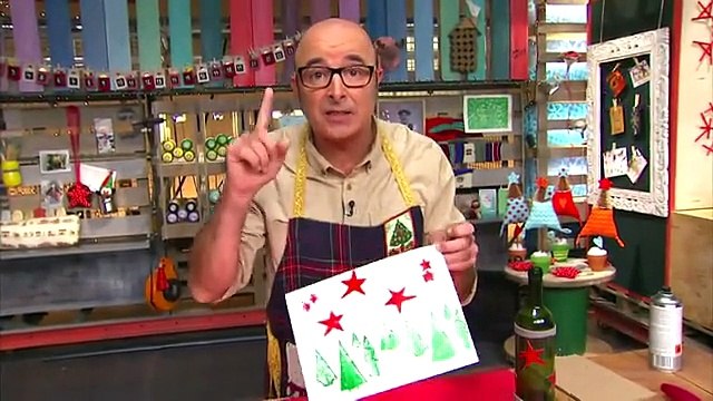 TV3 - Ja t'ho faràs - Atreveix-te Nadal 1