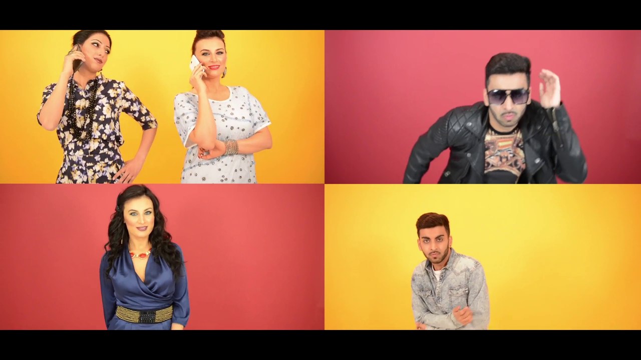 "Dance Floor" - Arslan Baig & Fahad Jalali | Official Music Video |