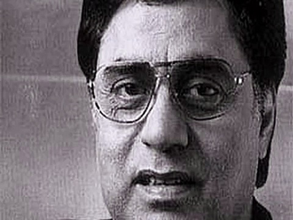 Tere aane ki jab khabar mehke (Jagjit Singh)