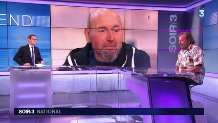 Le témoignage de Serge Lazarevic