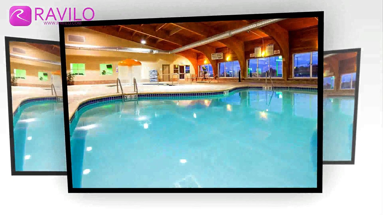 Holiday Inn Detroit Lakes, Detroit Lakes, United States