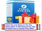 Forex Striker + Forex Striker Review