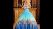 Gorgeous Ball Gown Sweetheart Beading Printed Quinceanera Dress Sweet 15 dress