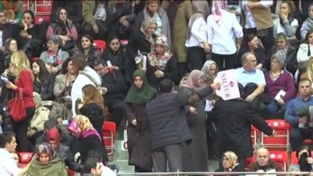 Mevlana'nın 741. Vuslat Yıldönümü Uluslararası Anma Törenleri