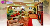 Holiday Inn Express & Suites Dickson, DICKSON, United States