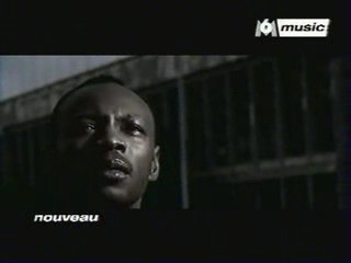 MC Solaar -La Vie Est Belle