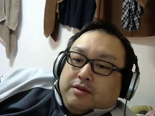 ニコ生　つんでるらいふ　中嶋勇樹　なかじまゆうき　仙台 2014/12/13 開演：22:41　part２