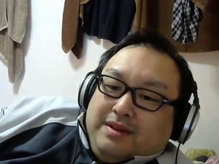 ニコ生　つんでるらいふ　中嶋勇樹　なかじまゆうき　仙台 2014/12/13 開演：22:41　part3