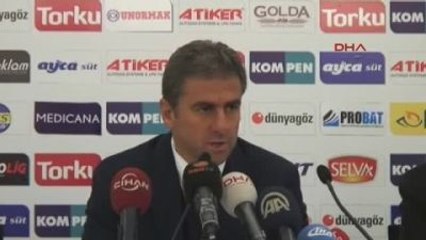 Torku Konyaspor - Galatasaray Maçının Ardından Ek2