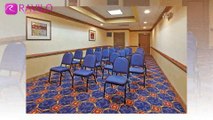 Holiday Inn Express & Suites Byron, Byron, United States