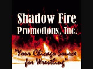 Shadow Fire Promotions Podcast USMC Birthday 2014 (20141110)
