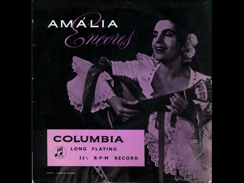 Amália Rodrigues - Fado Dos Fados