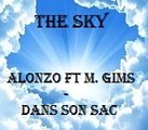 Alonzo ft Maître Gims - Dans son sac, Paroles-Lyric