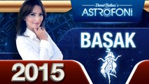BAŞAK Burcu 2015 genel astroloji ve burç yorumu videosu