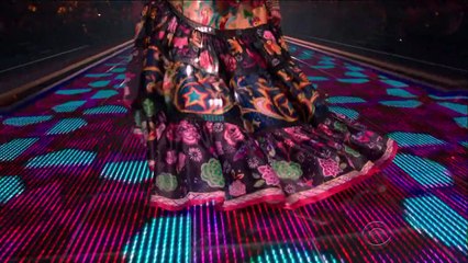 The Victorias Secret Fashion Show 2014 720p