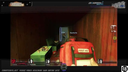 Streaming-verminbe (REPLAY)