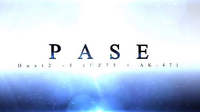 Pase ACE dust2 - Counter Strike: Global Offensive