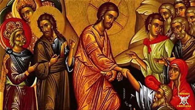 LA BIBLIA (1/5): Biblia Católica VS Biblia Protestante (diferencia e historia)