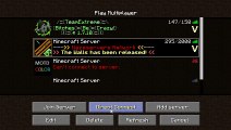 Augh its been 1 days and half almost two days now and I cant connect to the server.