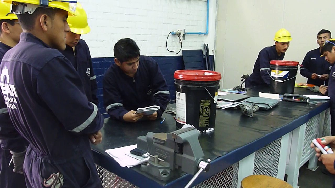 Sesion de Aprendizaje - Vizarreta