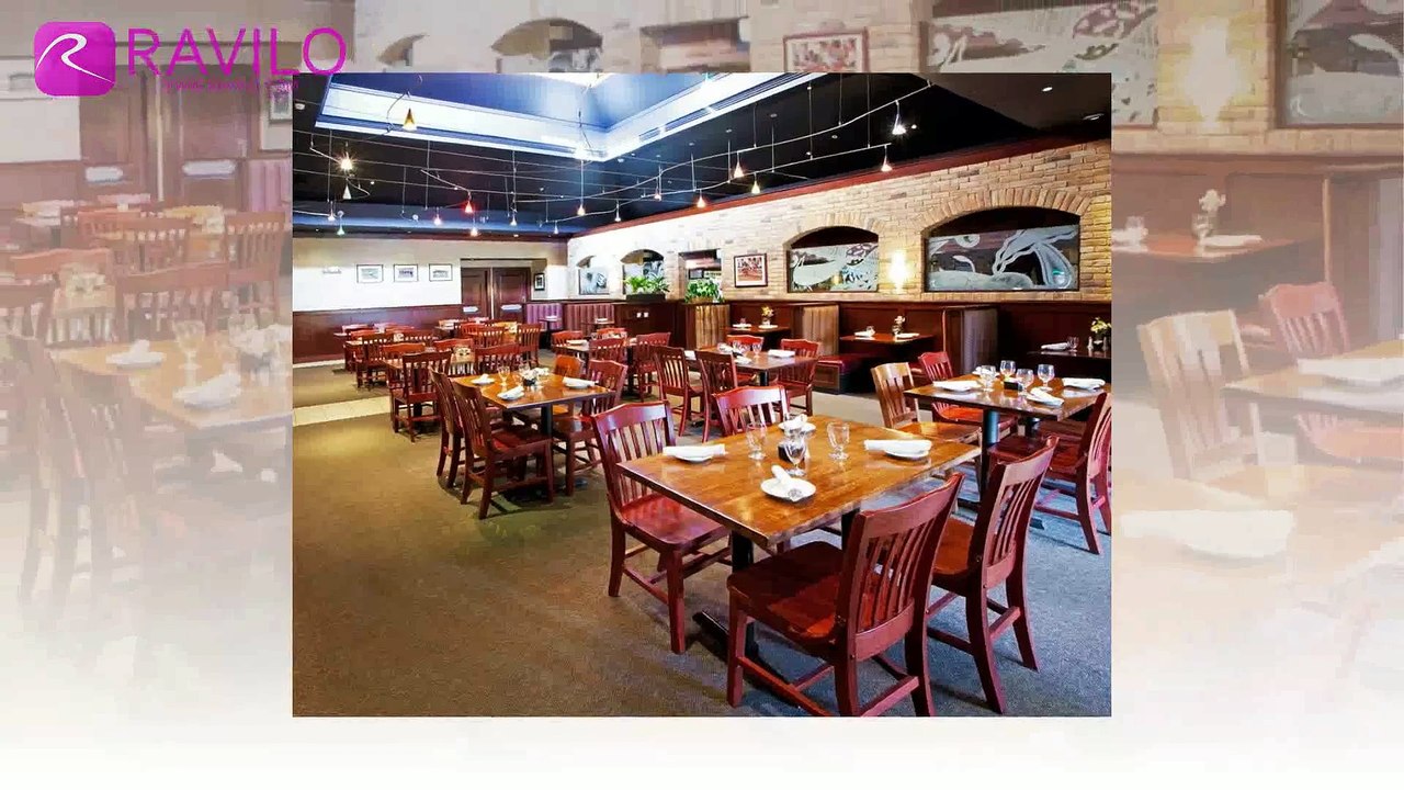 Holiday Inn Chantilly-Dulles Expo Center, Chantilly, United States