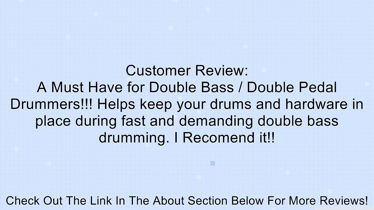 Black Widow BW1  Drum Web Review