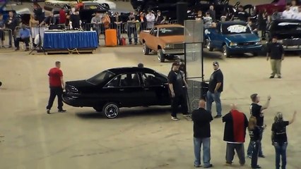 Carl Casper Car Show Lowriders 2014
