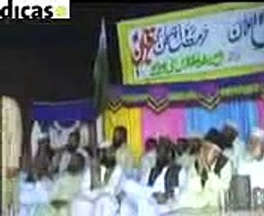 Funny Molvi Political speech
