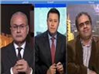 حديث الثورة - الاستقطاب السياسي في تونس