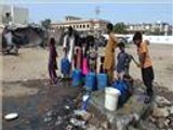 آلاف الباكستانيين محرومون من الماء الصالح للشرب