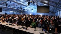 Climate negotiators scramble to reach deal