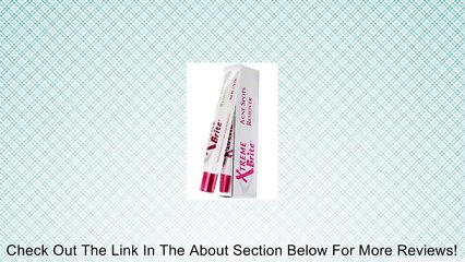 Xtreme Brite Acne Spots Remover !!(3 Pack Deal !!!) Review