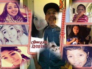 happy anniversary jose and geno