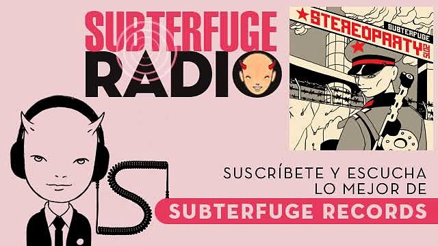 Viento Smith - Campos Magnéticos