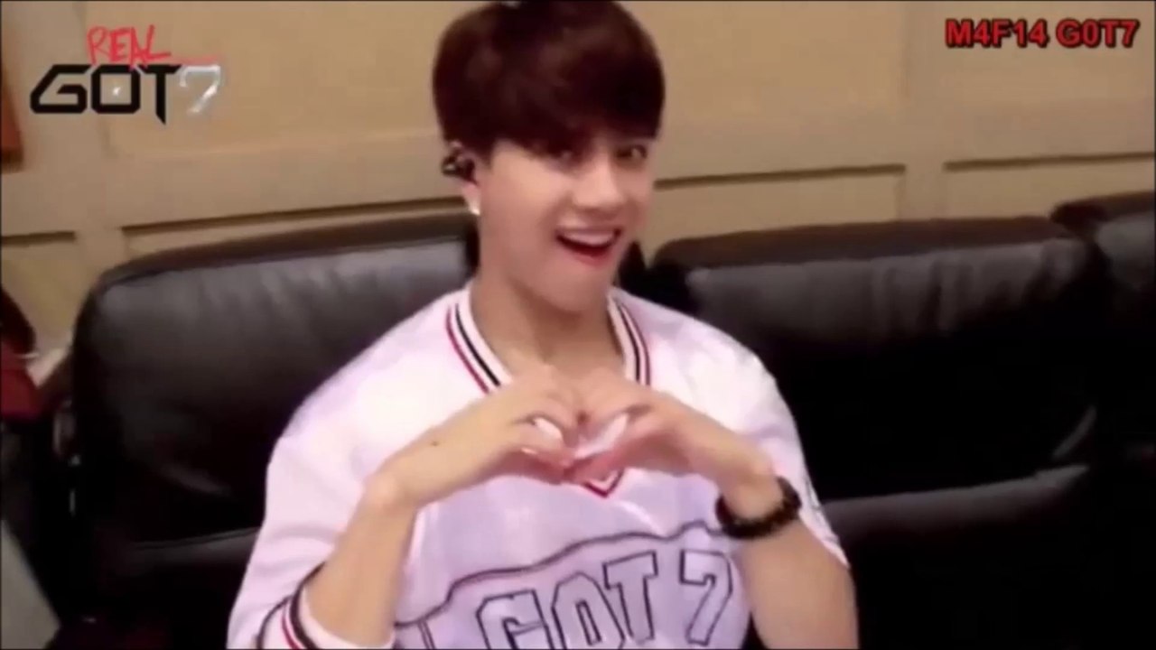 GOT7 Imitações