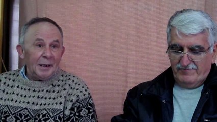 ÖNDER BALIKÇI - TURHAN TURA SOHBETİ