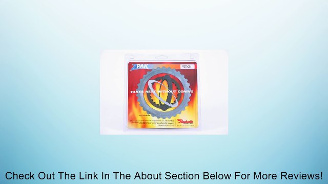 4L60E 700-R4 Raybestos Zpak 3-4 high performance friction plates GM Isuzu Review