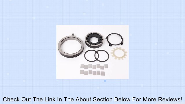 4L60E 4L65E 13 Vane Pump Kit GM Isuzu Review