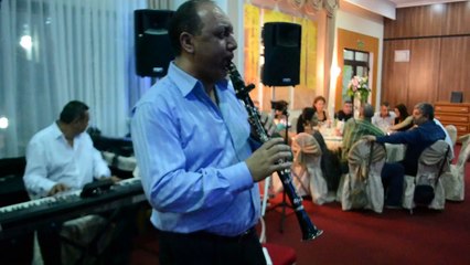 Organizari Evenimente Muzicale 2015 - Formatia Simona Tone - Instrumentisti 2015