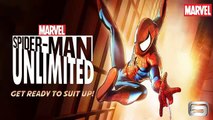 How To Hack Spider-Man Unlimited Energy Health Spider Points [iOS/Android]